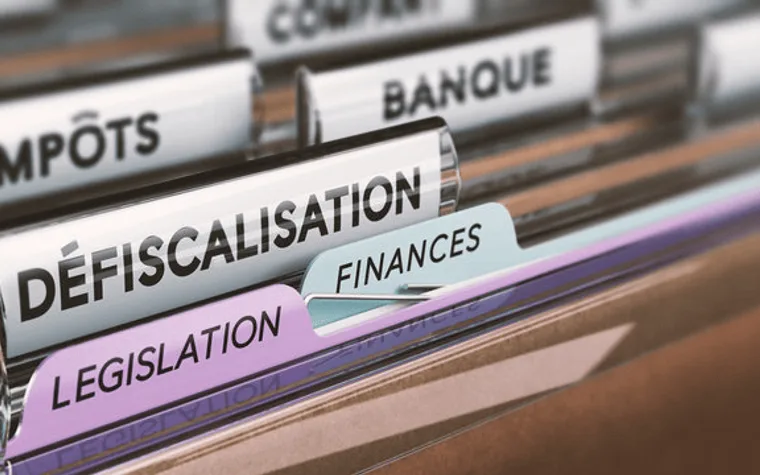 Un site web est-il déductible des impôts ? Le guide fiscal pour les entreprises