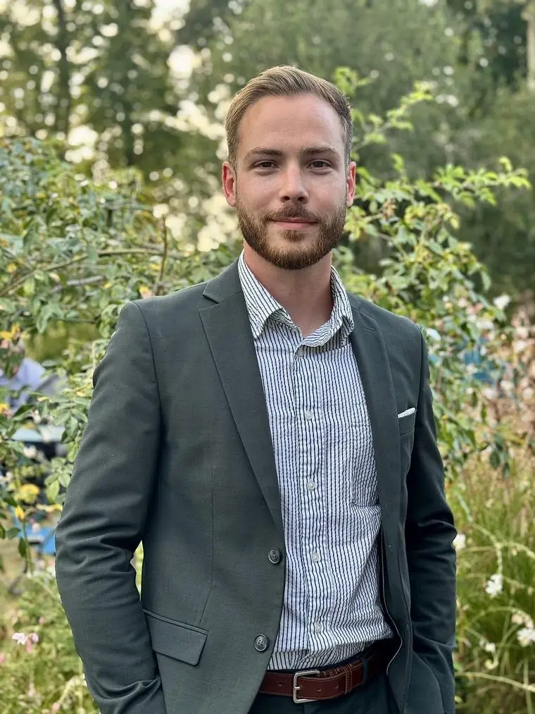 Jordan Christin, JOTUS DIGITAL